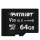 Patriot 64GB VX microSDXC UHS-I U3 V30 - 1191099 - zdjęcie